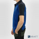 Polo bicolore FHB Konrad beige