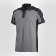 Polo bicolore FHB Konrad beige
