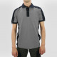 Polo bicolore FHB Konrad beige