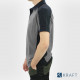 Polo bicolore FHB Konrad beige