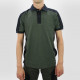 Polo bicolore FHB Konrad beige