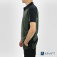 Polo bicolore FHB Konrad beige
