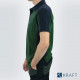 Polo bicolore FHB Konrad beige