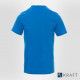 Pack de 5 tee-shirt économique noir