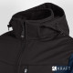 Veste de travail softshell Jannik FHB