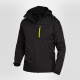 Veste de travail softshell Jannik FHB