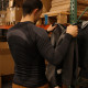 T-shirt technique grand froid Cofra