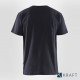 T-Shirt homme imprimé 3D Blaklader