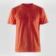 T-Shirt homme imprimé 3D Blaklader