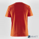 T-Shirt homme imprimé 3D Blaklader