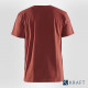 T-Shirt homme imprimé 3D Blaklader