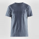 T-Shirt homme imprimé 3D Blaklader