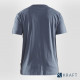 T-Shirt homme imprimé 3D Blaklader