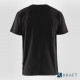 T-Shirt homme imprimé 3D Blaklader