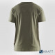 T-Shirt homme imprimé 3D Blaklader