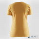 T-Shirt femme imprimé 3D Blåkläder