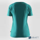 T-Shirt femme imprimé 3D Blåkläder
