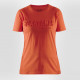 T-Shirt femme imprimé 3D Blåkläder