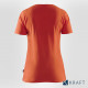 T-Shirt femme imprimé 3D Blåkläder