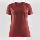T-Shirt femme imprimé 3D Blåkläder