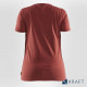 T-Shirt femme imprimé 3D Blåkläder