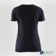 T-Shirt femme imprimé 3D Blåkläder