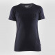 T-Shirt femme imprimé 3D Blåkläder
