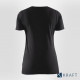 T-Shirt femme imprimé 3D Blåkläder