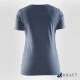 T-Shirt femme imprimé 3D Blåkläder