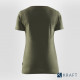 T-Shirt femme imprimé 3D Blåkläder