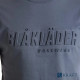 T-Shirt homme imprimé 3D Blaklader