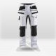 Pantalon de travail peintre stretch Blaklader
