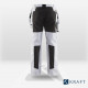 Pantalon de travail peintre stretch Blaklader