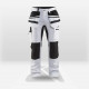 Pantalon de peintre stretch femme Blaklader