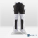 Pantalon de peintre stretch femme Blaklader