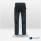 Pantalon de travail stretch et léger Herock Hector