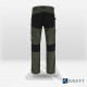 Pantalon de travail stretch et léger Herock Hector