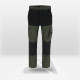 Pantalon de travail stretch et léger Herock Hector