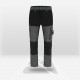 Pantalon de travail stretch et léger Herock Hector
