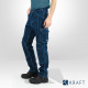 Pantalon jean de travail Cofra Pearland gris