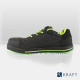Chaussure de sécurité S3S avec surembout Cofra Dribble