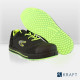 Chaussure de sécurité S3S avec surembout Cofra Dribble