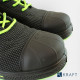Chaussure de sécurité S3S avec surembout Cofra Dribble