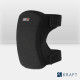 Genouillères de protection à sangles Kneetek