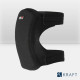 Genouillères de protection à sangles Kneetek
