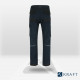 Pantalon de travail stretch avec poches genouillères Herock Xeni