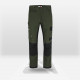 Pantalon de travail stretch avec poches genouillères Herock Xeni