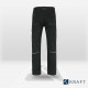 Pantalon de travail stretch avec poches genouillères Herock Xeni