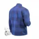 Chemise en flanelle 100% coton Carhartt