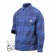 Chemise en flanelle 100% coton Carhartt